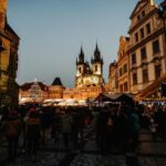Prague: Christmas Markets Tour with Local Guide - Why This Tour Is Worth Considering