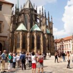 Prague City 3-Hour Tour with Changing of the Guard - Authentic Experiences and Real Insights from Reviews