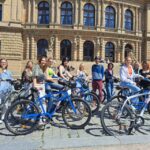 Prague City Bike guided tour - FAQs