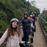 Prague: City Highlights E-Scooter Tour - Who Should Take This Tour?