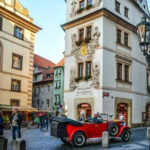 Prague: City Highlights Walking Tour - The Itinerary: What You Can Expect