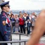 Prague City Tour with Vltava River Cruise - The Guided Minibus Tour