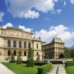 Prague: Classical Christmas Gala Concert at the Rudolfinum - Who Is This Experience Best For?