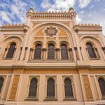 Prague: Classical Concert in the Spanish Synagogue - FAQs