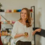 Prague: Coconut candle workshop - An In-Depth Look at the Workshop