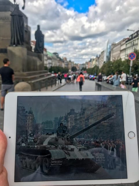 Prague: Cold War/Communism Tour with a Local Historian - A Detailed Look at the Prague Cold War/Communism Tour