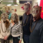 Prague: Communism and Bunker Tour with 70s Canteen Lunch - The Experience in Action: What You Can Expect