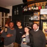 Prague: Craft Beer Tour 8 Czech Beers, Taproom & Beer Garden - A Detailed Look at the Prague Craft Beer Tour