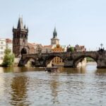 Prague Cruise: 1-Hour on the River Vltava - FAQ