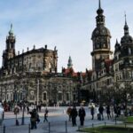 Prague: daytrip to wunderful Dresden und Meissen - Exploring Dresden: The Artistic and Architectural Marvel