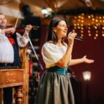 Prague: Dinner with Folk Show and Open Bar - An In-Depth Look at the Experience