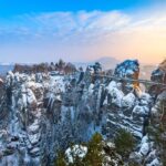 Prague: Discover BohemiaTisa Rocks, Bastei & Brewery Tour - A Deep Dive into the Tour Experience