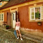 Prague: Discover Hidden Gems with a Local - What’s Included and What’s Not
