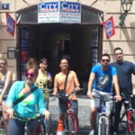 Prague E-Bike City Ride tour : 2hrs - Final Thoughts