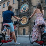 Prague: E-Bike or E-Scooter Tour with A Local Guide - Why We Love This Tour