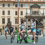 Prague: E-Scooter HUGO Bike Rental - Final Thoughts