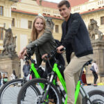 Prague Electric Scooter and eBike Grand Tour - What Makes This Tour Stand Out?