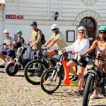 Prague: Electric Scooter & Cruiser Fat eBike Rental - Who Should Consider This Experience?