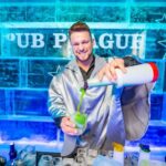 Prague: Entry ticket to Ice Pub Prague with Nightclub Option - Is This Experience Worth It?