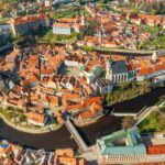 Prague: eský Krumlov & Bohemian Village Day Trip with Lunch - What the Tour Includes: Value in Focus