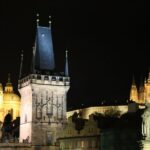 Prague: Evening Photography Tour by Car - Real Experiences from Travelers
