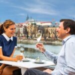 Prague: Evening Vltava River Eco Cruise with Prosecco - Who Will Love This Cruise?