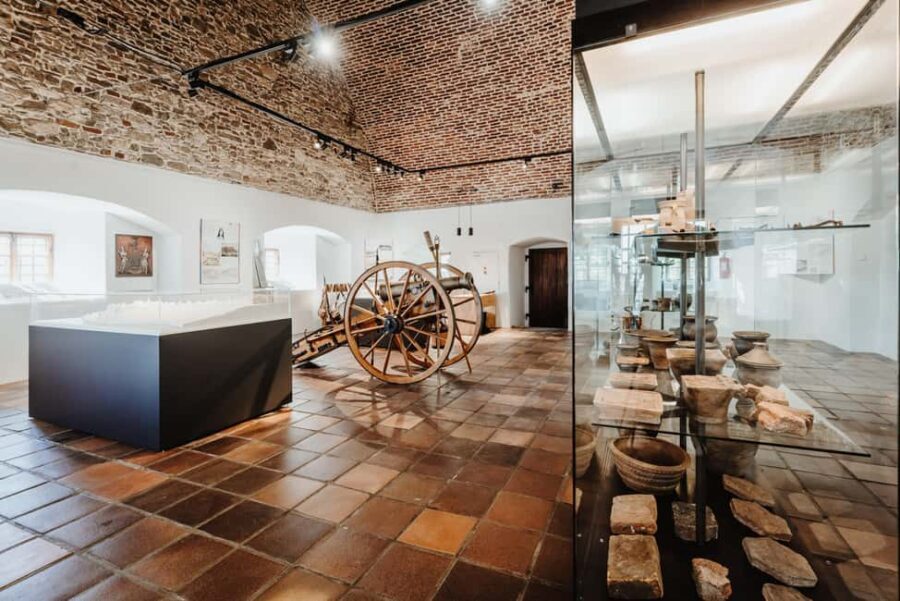 Prague: Exhibition The Rise and Fall of Vyehrad - The Historical Journey: What You’ll Discover