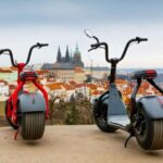 Prague: Fat Tire E-Scooter Guided Tour - Who Will Love This Tour?