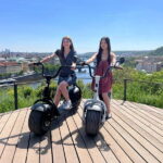 Prague: Fat Tire or Regular Scooter Tour with A Local Guide - What to Expect and Practical Details