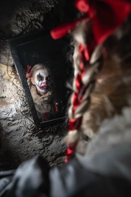 Prague Fear House: Best Haunting Experience in Prague - Authentic Insights from Reviewers