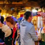 Prague: Folkloric Dinner Show with Unlimited Drinks - Why This Tour Works Well