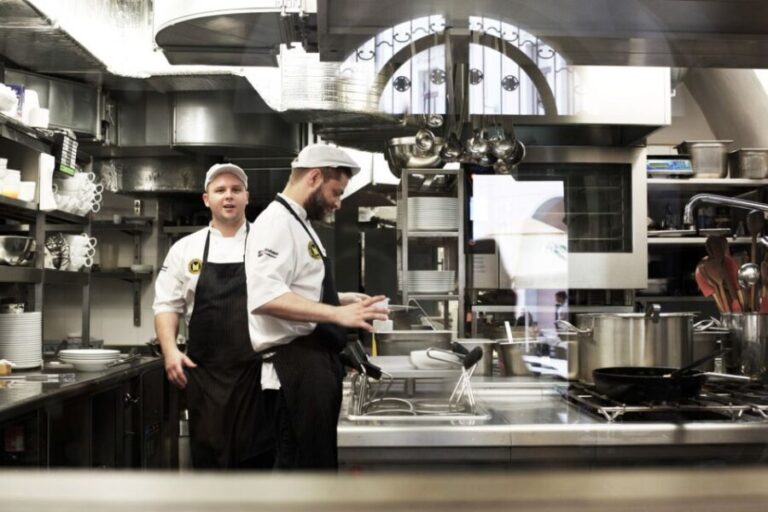 Prague Food and Culture Tour - What the Tour Is About and Who It Suits