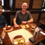 Prague: Food tasting tour of Hidden Gems (Small Groups) - An Authentic Drinking Experience