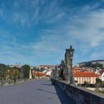 Prague For The First Time: 2-hour Private Walking Tour - The Guide and Experience