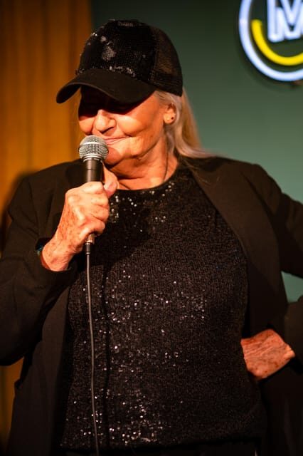 Prague: Friday Stand-Up Comedy in English - The Comedy Shows: What to Expect