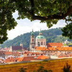 Prague: Full-Day Guided Tour of Prague in a Small-Group - Exploring Prague Castle