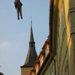 Prague: German Prague Walking Tour - The Itinerary in Detail