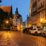 Prague: Ghosts and Legends Nighttime Guided Walking Tour - The Bottom Line