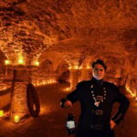 Prague: Ghosts, Legends, Medieval Underground & Dungeon Tour - Who Will Love This Tour?