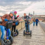Prague: Grand Segway and eScooter Live Guided City Tour - Who Is This Tour Perfect For?