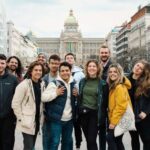 Prague: Guided Food Tour with Tastings - What to Expect at Each Stop