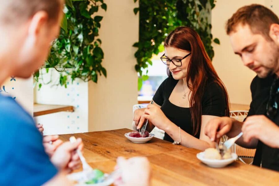 Prague: Guided Street Food Walking Tour - A Deep Dive into the Experience