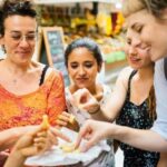 Prague: Guided Sweet Gourmet Walking Tour - Authentic Food and Local Secrets