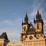 Prague Half-Day City Tour by Car - What Makes This Tour Stand Out?