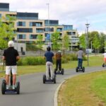 Prague: Half-Day Guided Tour by Segway and E-Scooter - What Travelers Are Saying
