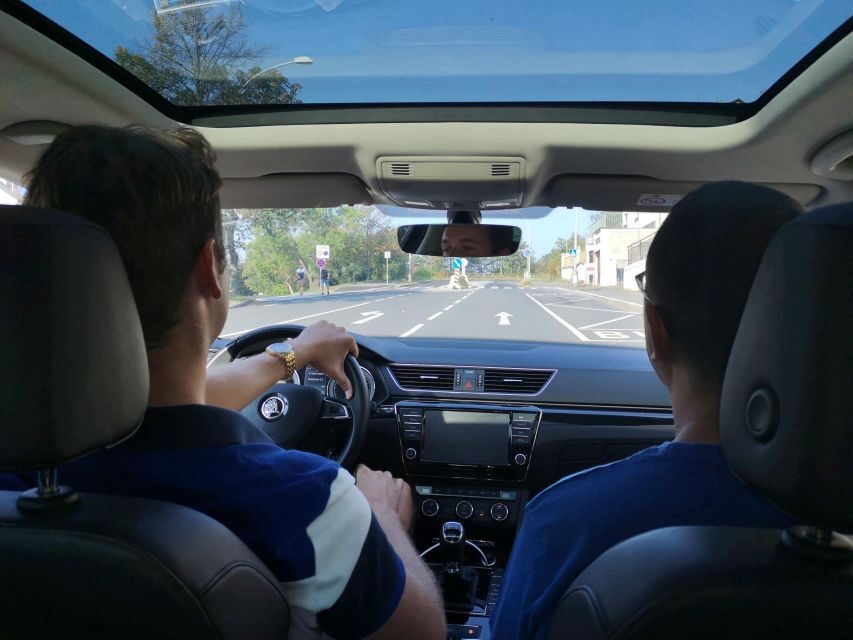 Prague Half Day Private Guided Tour by Car or Foot - Deep Dive into the Experience