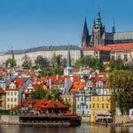 Prague: Half-Day Private Walking Discovery Tour - Who Should Consider This Tour?