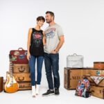 Prague: Hard Rock Cafe with Set Menu for Lunch or Dinner - The Decor and Atmosphere