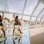 Prague: Heroes Park Superhero Store Entry Ticket - Analyzing the Value