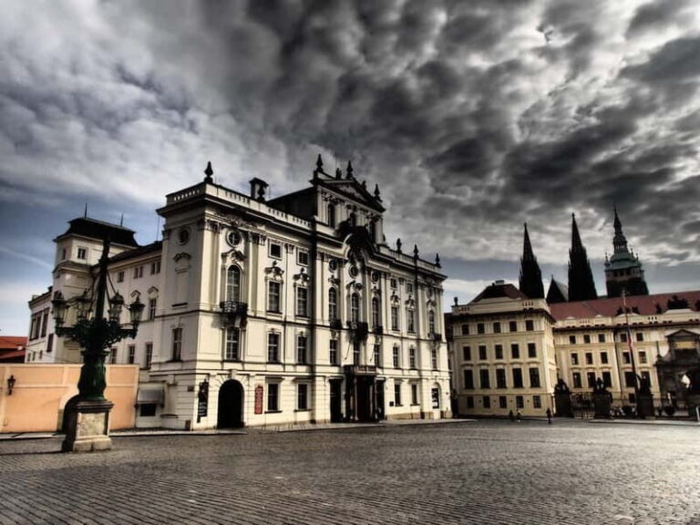 Prague: Hidden Gems - All inclusive - What We Appreciated Most